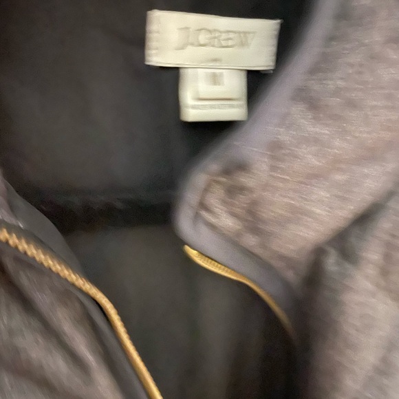 Jcrew vest size medium - Picture 3 of 3